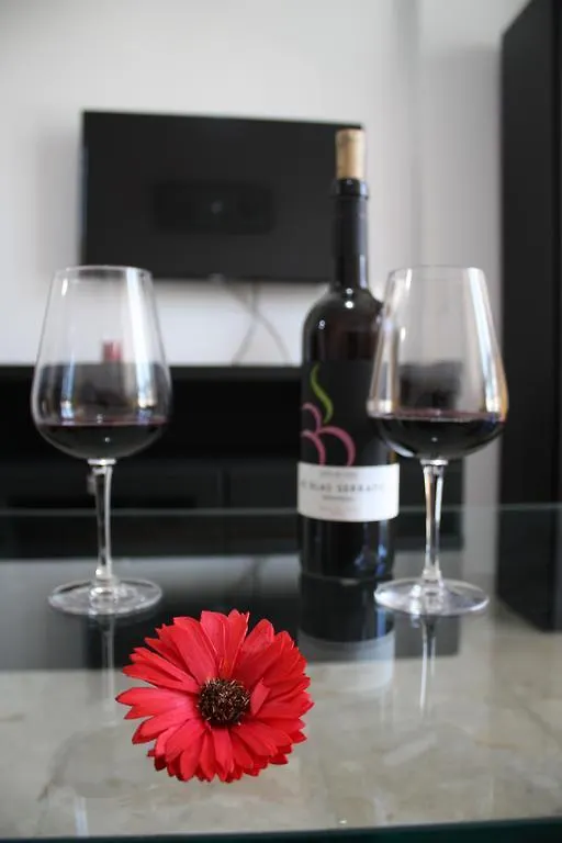 Apartamento moderno cerca del centro Málaga