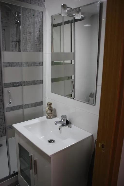 Apartamento moderno cerca del centro Málaga